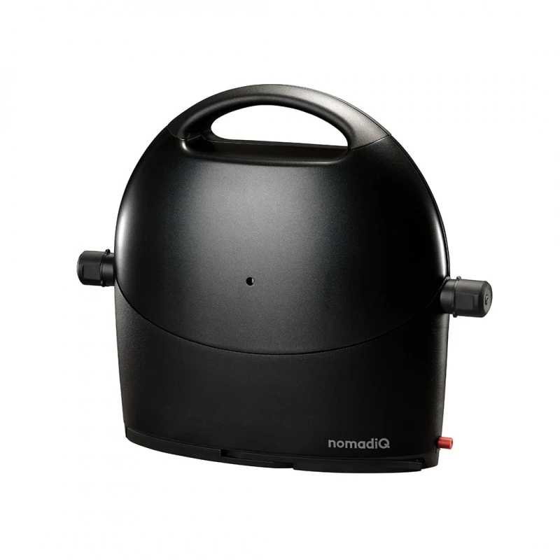 NomadiQ Transportable BBQ - Billede 2