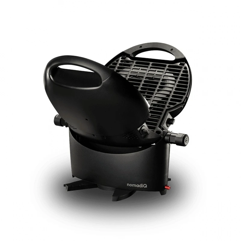 NomadiQ Transportable BBQ - Billede 3