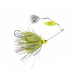 Savage Gear Da Bush Spinnerbait