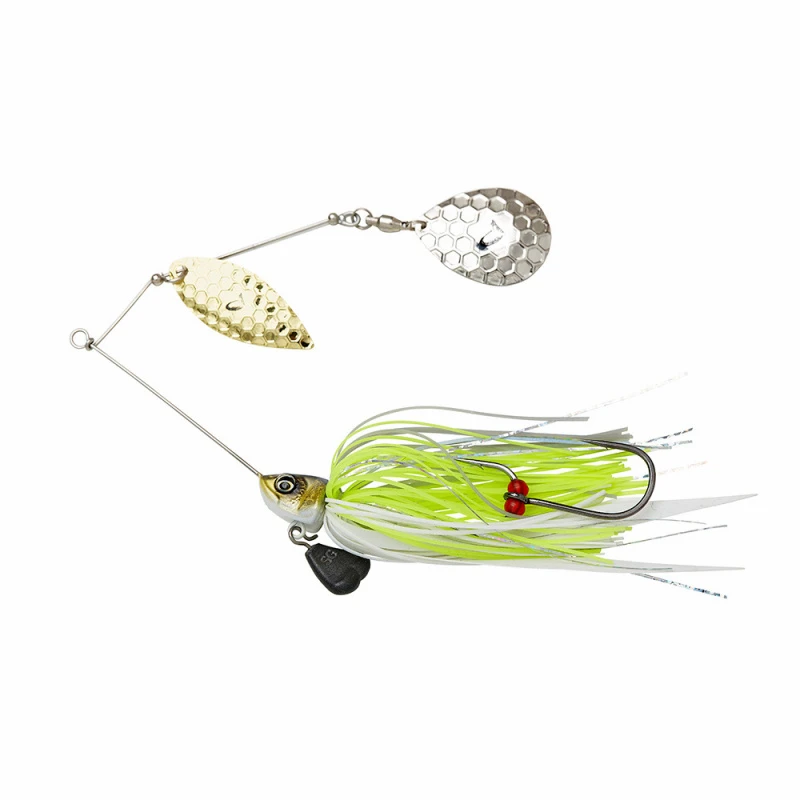 Savage Gear Da Bush Spinnerbait - Billede 3