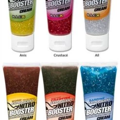 ILLEX NITRO BOOSTER CREAM 75ML