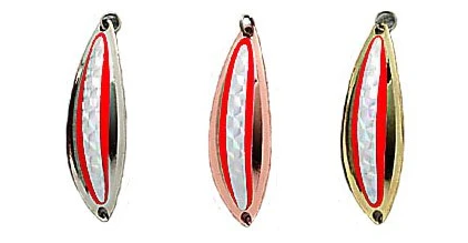 Fladen Pullmanki Rödingblänke