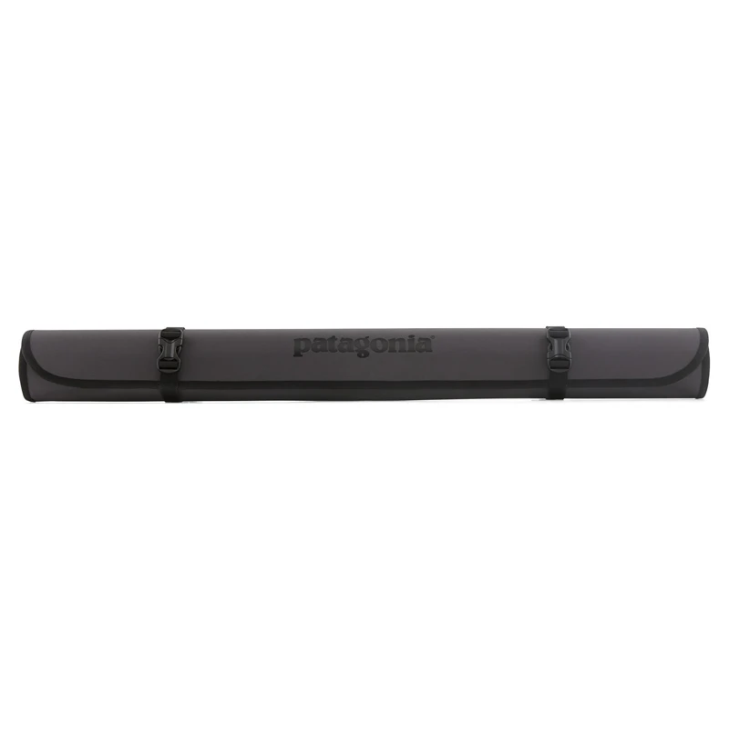 Patagonia Travel Rod Roll Forge Grey