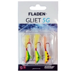 Fladen Gliet Balansare 3-pack