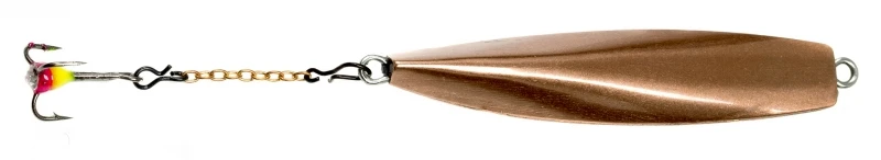 Fladen Jensapirken Koppar