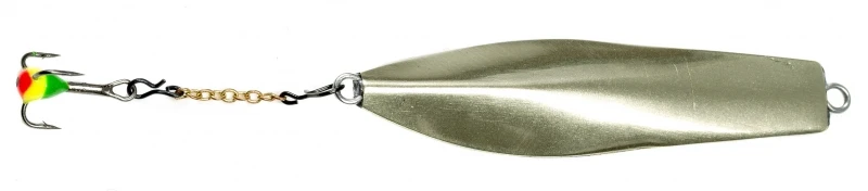 Fladen Jensapirken Silver/Guld