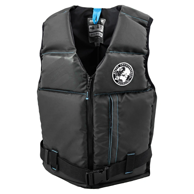 Baltic Mist E.I Black