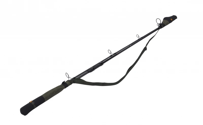 Prologic Connected Tip/Butt Protector 2pcs - Billede 2