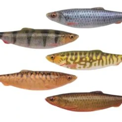 Savage Gear LB 4D Herring Shad