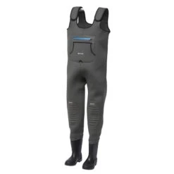 Ron Thompson DAM/R.T Break-Point Neoprene Wader W/Felt Sole