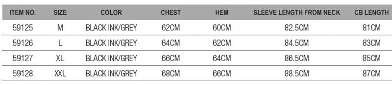 Savage Gear HeatLite Thermo Jacket - Billede 2