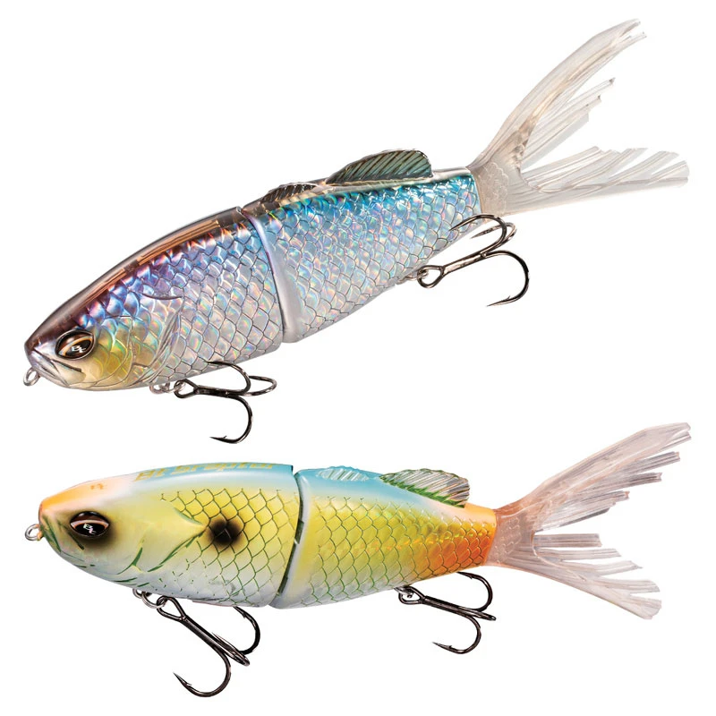 Shimano Bantam BT Sraptor 182mm 58g - Billede 2