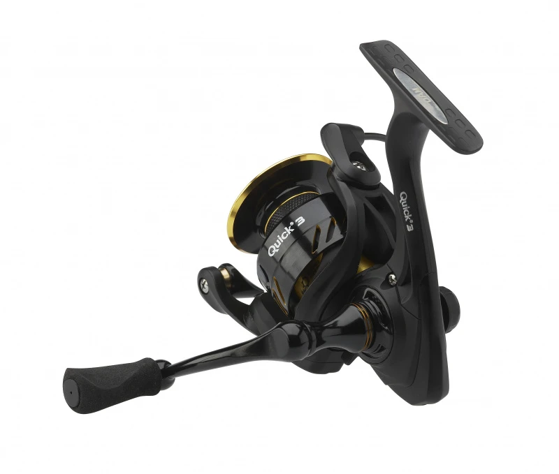 DAM Quick 3 FD - 5000 - Billede 2