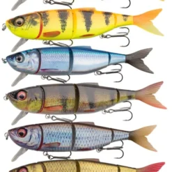 Savage Gear 4Play V2 Liplure 16,5cm 32g Slow Float