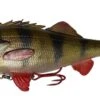 Savage Gear 4D Perch Shad 17.5cm 75g SS 01-Perch