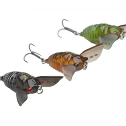 Savage Gear 3D Cicada 33mm 3,5g Floating