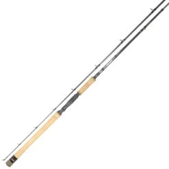 Grim Reaper Pitch Black 7'3'' 150g Jerk Casting