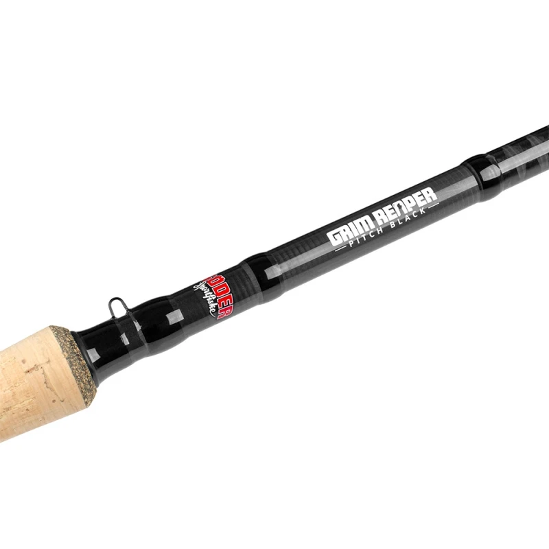 Grim Reaper Pitch Black 9' 170g Casting - Billede 2