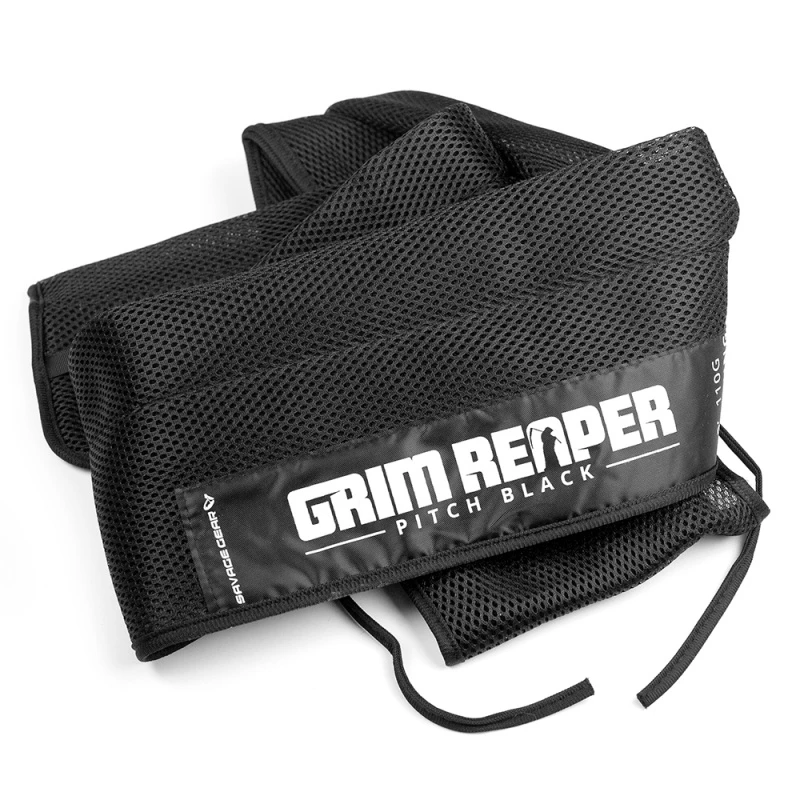 Grim Reaper Pitch Black 9' 170g Casting - Billede 5