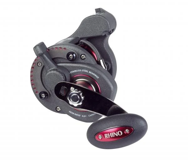 Rhino Wizzard LCLD 420 - Billede 4