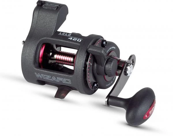 Rhino Wizzard LCLD 420 - Billede 5