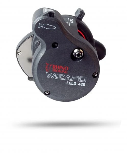 Rhino Wizzard LCLD 420 - Billede 6