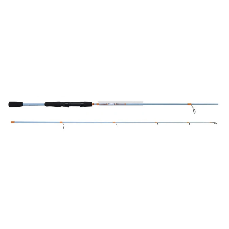 Okuma Fuel Spin 7'0'' 213cm 10-30g - 2sec - Billede 2