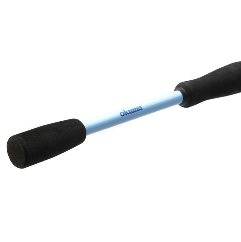 Okuma Fuel Spin 7'0'' 213cm 10-30g - 2sec - Billede 6