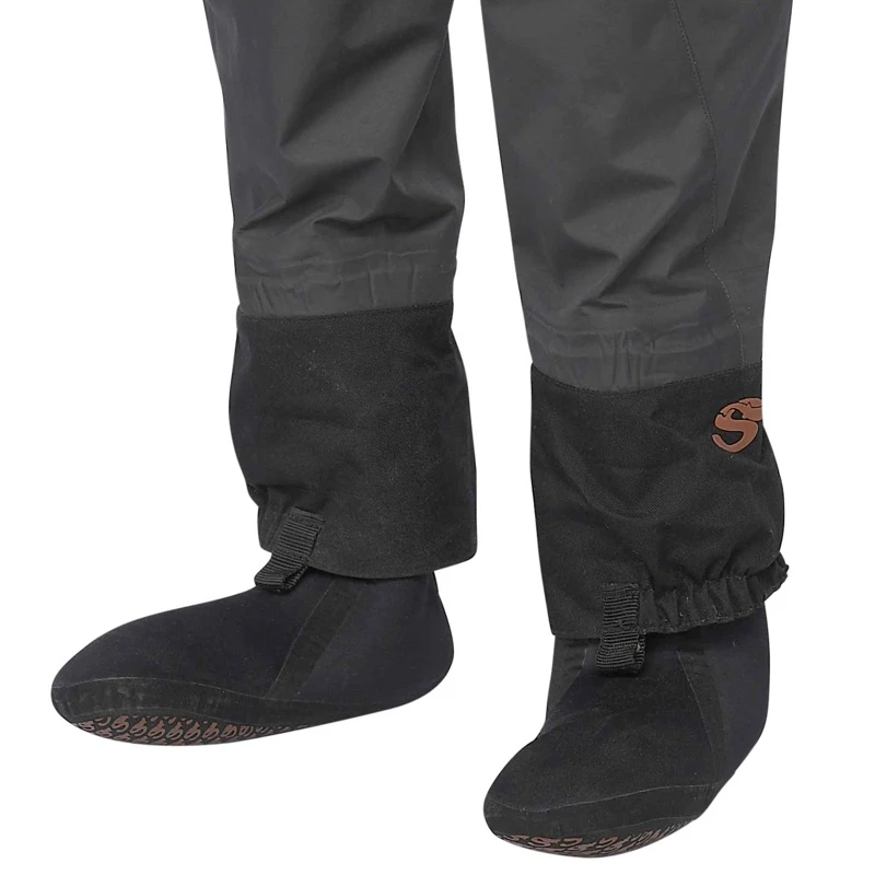 Scierra Helmsdale 20000 Chest Stocking Foot - Billede 4