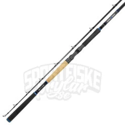 Gator Gum Bait Explorer 8'1'' 140g 2pcs Casting
