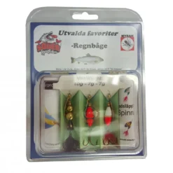 Myran Utvalda Favoriter Regnbåge 3-Pack