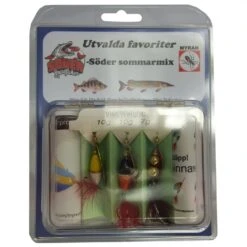 Myran Söder Sommarmix 3-pack