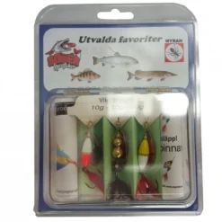 Myran Utvalda Favoriter 3-pack