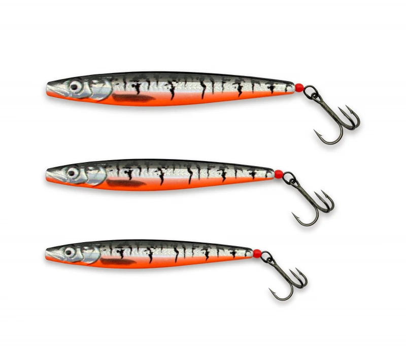 Savage Gear LT Zerling 10.6cm, 20g - Billede 2