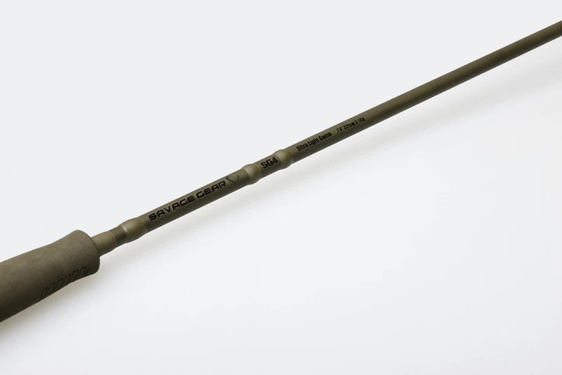 Savage Gear SG4 Ultra Light Game - Billede 4