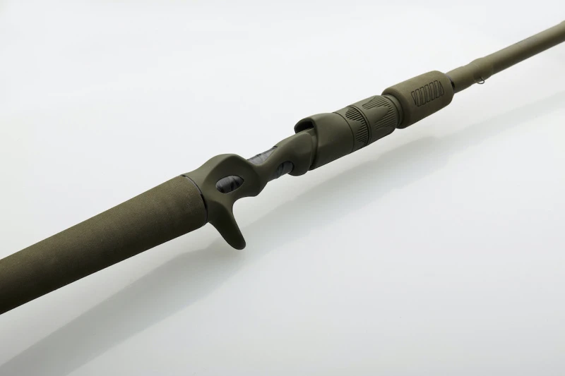 Savage Gear SG4 Jerk Specialist Trigger - Billede 3