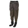 Scierra Helmsdale Waist Stockingfoot, Dusky Green