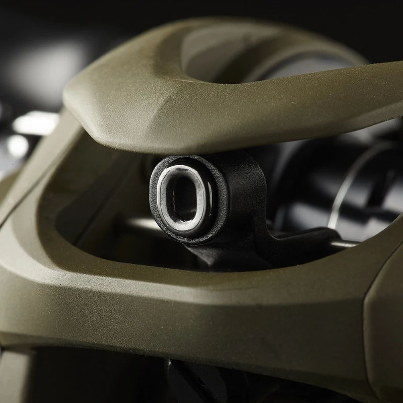 Savage Gear SG8 Low Profile - Billede 4