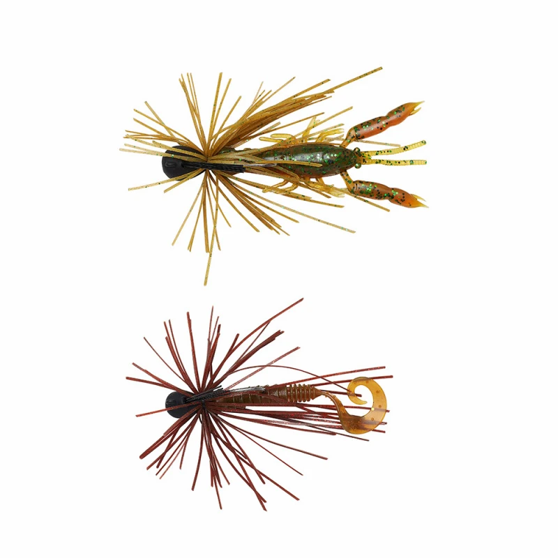 Savage Gear Skirt Flirt Jig - Billede 2