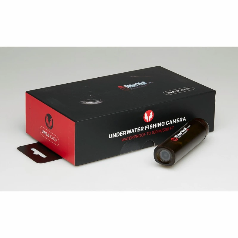 Waterwolf 2.0 1080K - Billede 3