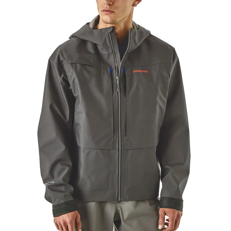 Patagonia Men's River Salt Jacket FGE - Billede 2