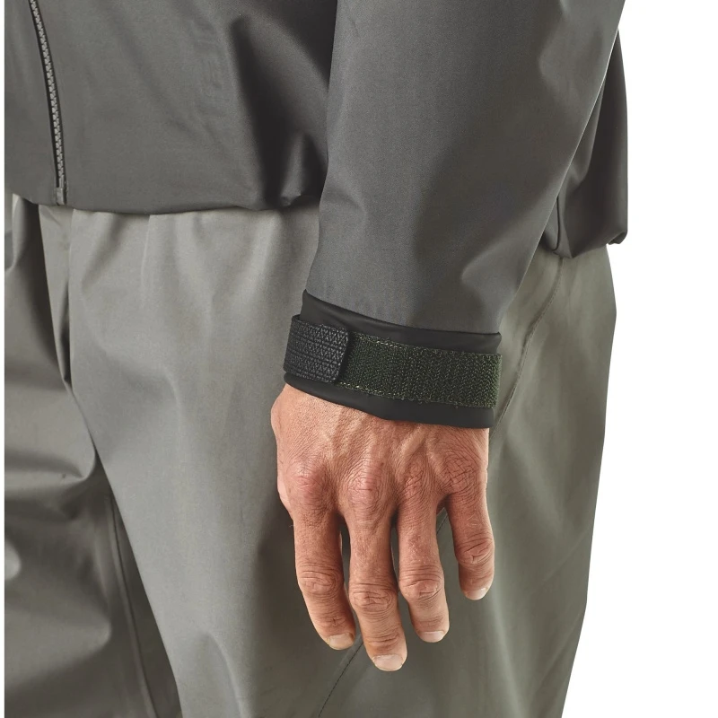 Patagonia Men's River Salt Jacket FGE - Billede 4