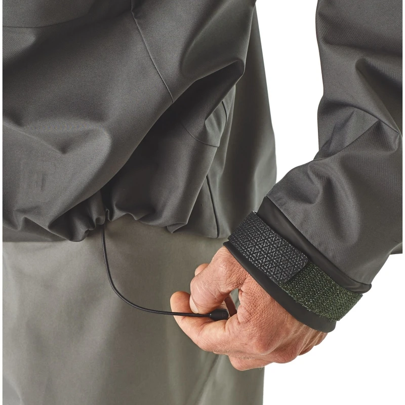 Patagonia Men's River Salt Jacket FGE - Billede 6