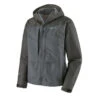 Patagonia M's River Salt Jacket Ink Black