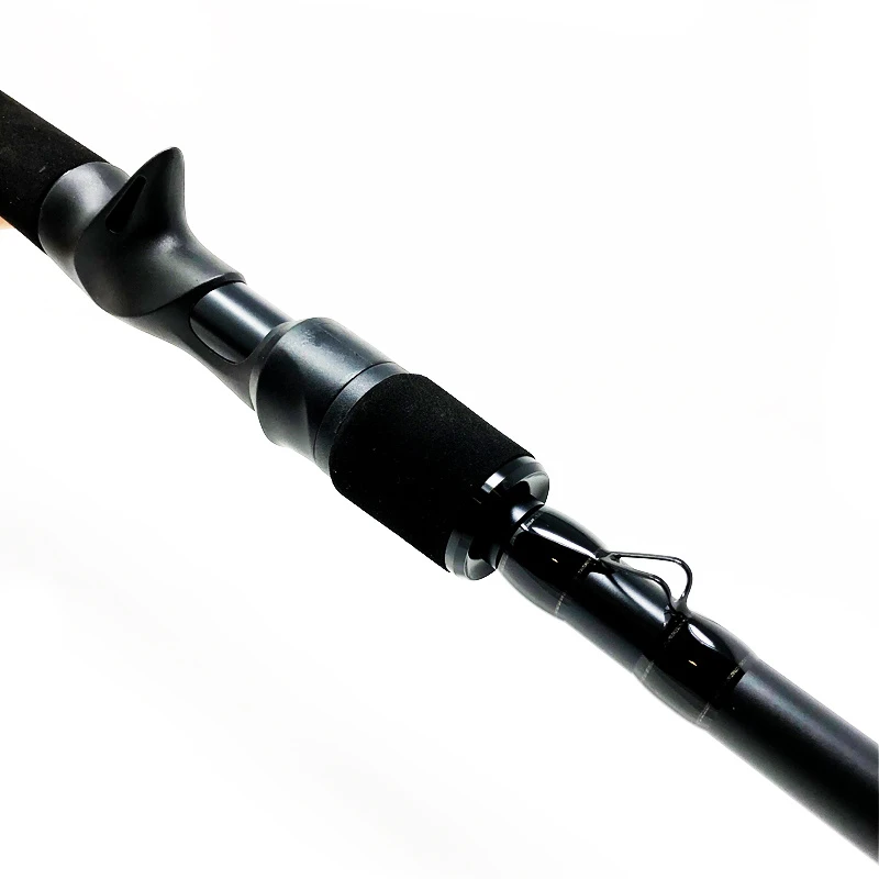 Gator Rod Black Titanium Smallbait 7'10'' 110g Casting - Billede 4