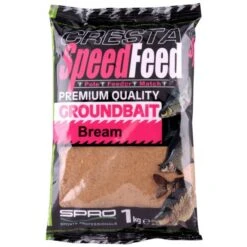 Spro Cresta Speedfeed Bream 1kg