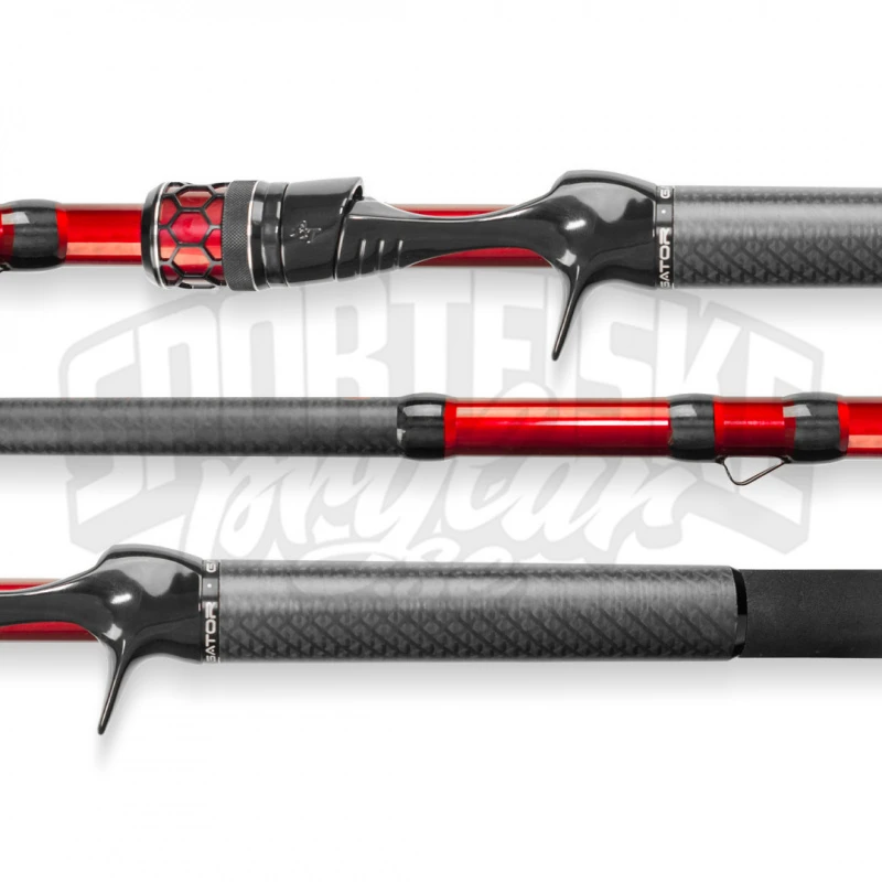 Gator Elixir Series - Billede 2