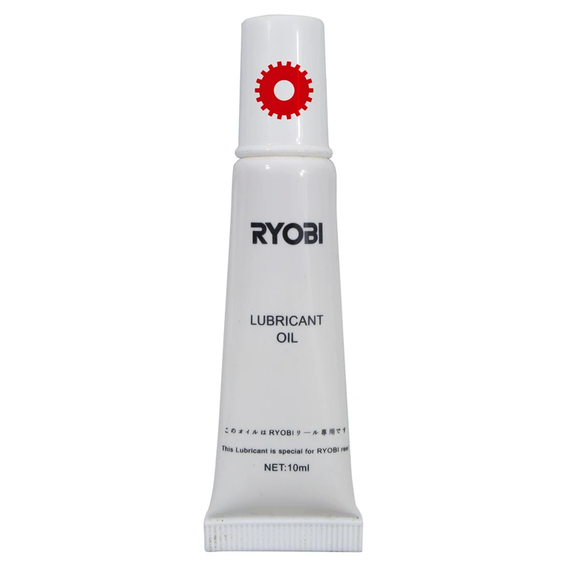 Ryobi Rullfett 10ml
