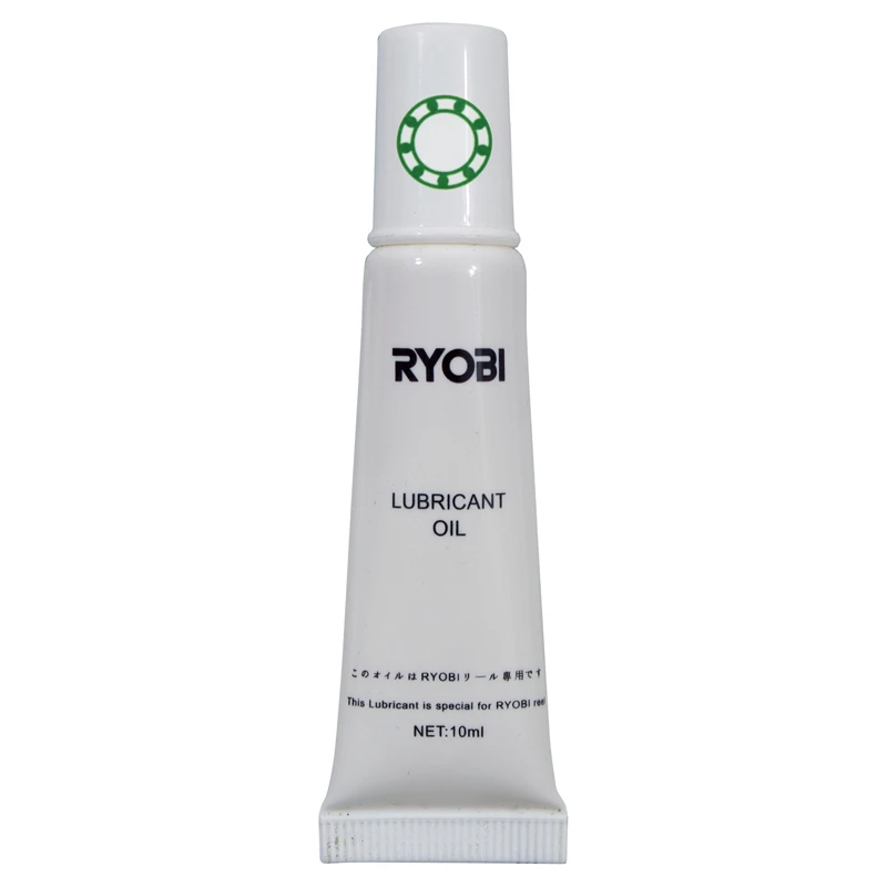 Ryobi Rullolja 10ml