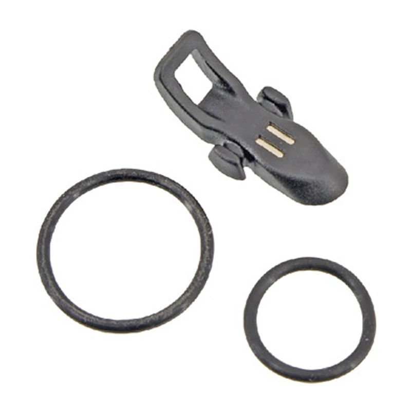 Konger Magnetic Hook Keeper - Billede 2